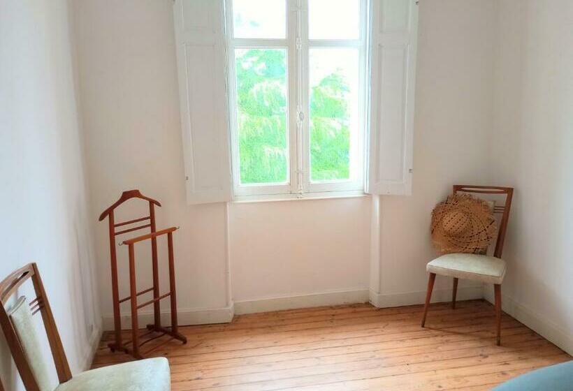 חדר יחיד נוף לגינה, Hennessy Hunting Estate