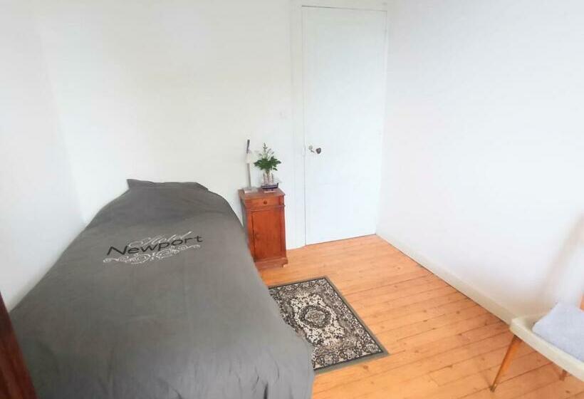 חדר יחיד נוף לגינה, Hennessy Hunting Estate