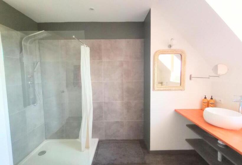 חדר יחיד נוף לגינה, Hennessy Hunting Estate