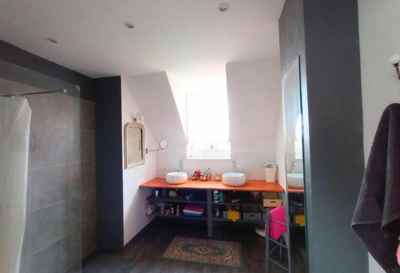 חדר יחיד נוף לגינה, Hennessy Hunting Estate