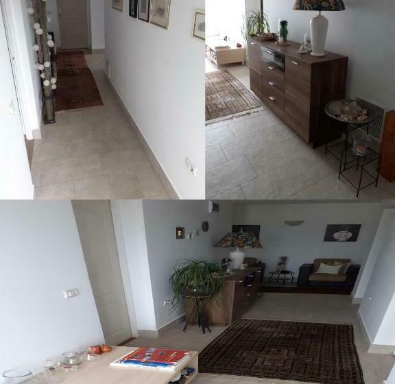 חדר סטנדרט עם טרסה, Vila Georgeta, Camere De închiriat