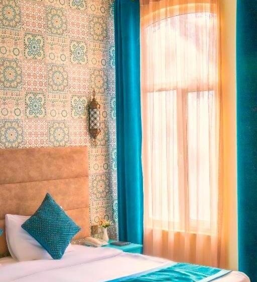 غرفة قياسية, Sahil Inn Baku Hotel Formula 1 View