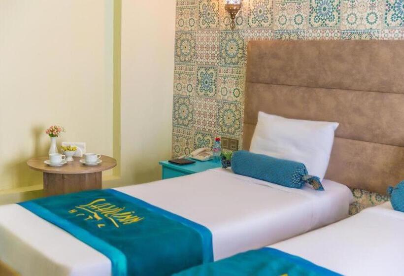 غرفة سوبيريور, Sahil Inn Baku Hotel Formula 1 View