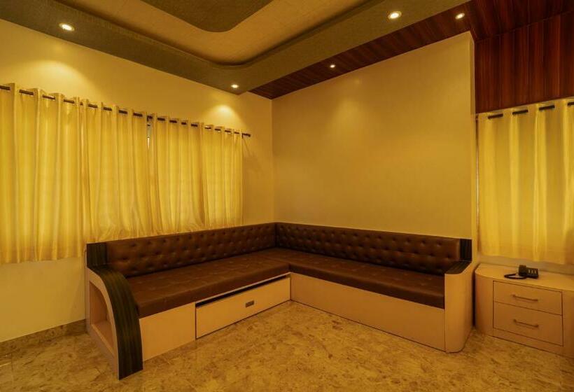 جناح رئاسى, The Venue By Seasons Suites @ Yelahanka