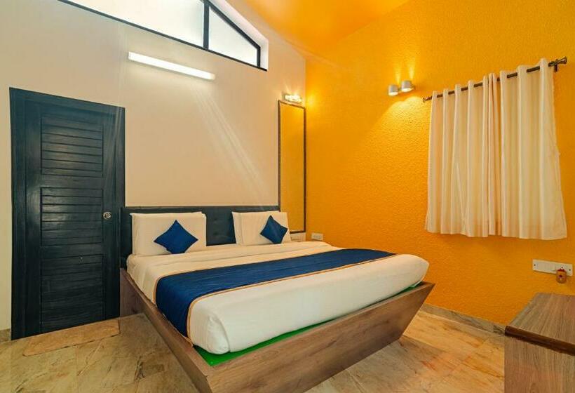 إستوديو قياسى, The Venue By Seasons Suites @ Yelahanka