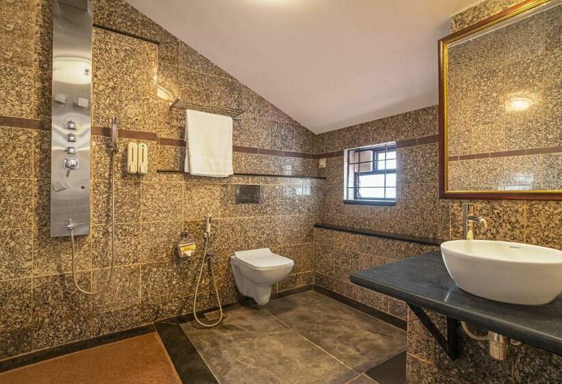 إستوديو قياسى, The Venue By Seasons Suites @ Yelahanka