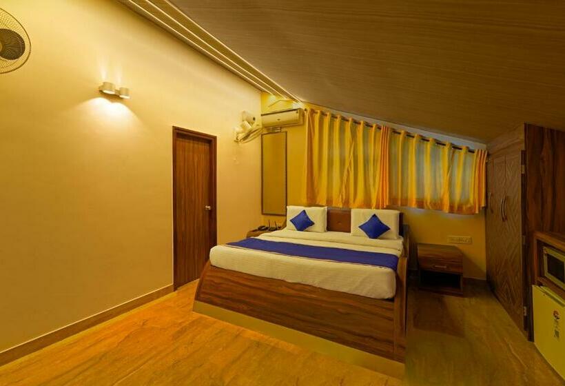 Четырехместный номер Премиум, The Venue By Seasons Suites @ Yelahanka
