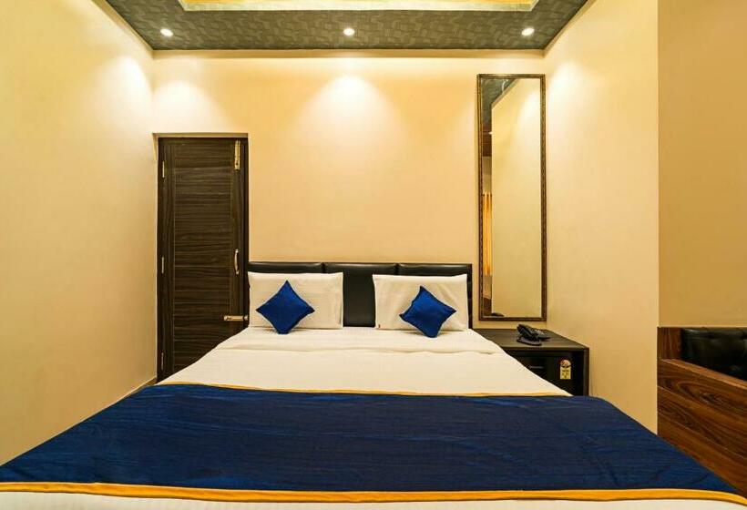 شقة دور أخير غرفة نوم واحدة, The Venue By Seasons Suites @ Yelahanka