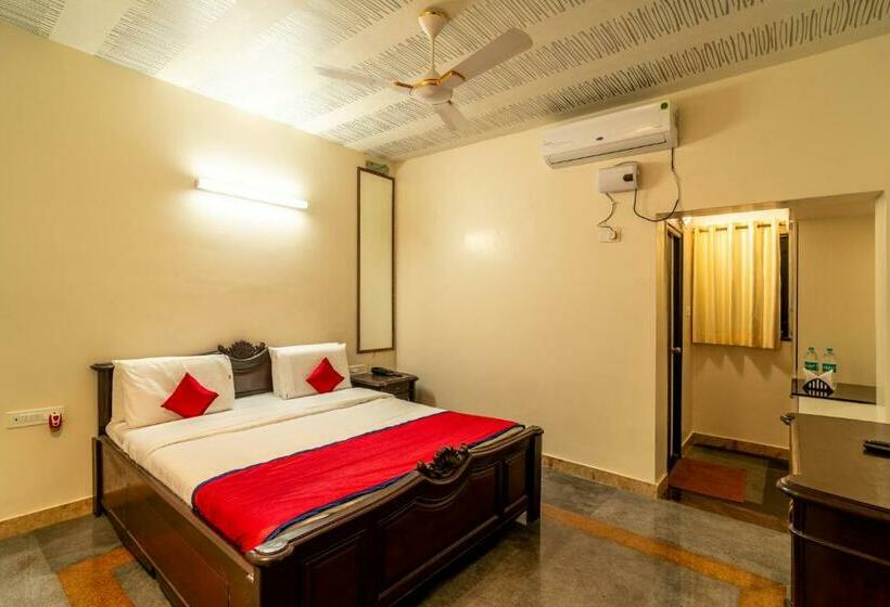 غرفة إقتصادية, The Venue By Seasons Suites @ Yelahanka