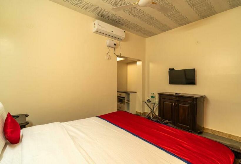 חדר אקונומי, The Venue By Seasons Suites @ Yelahanka