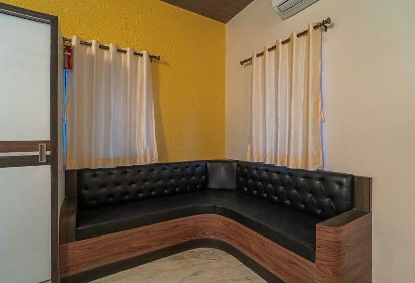 Студио Стандарт Кровать Кинг, The Venue By Seasons Suites @ Yelahanka