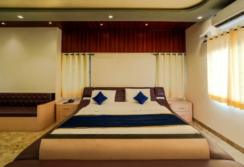 منزل غرفة نوم واحدة, The Venue By Seasons Suites @ Yelahanka