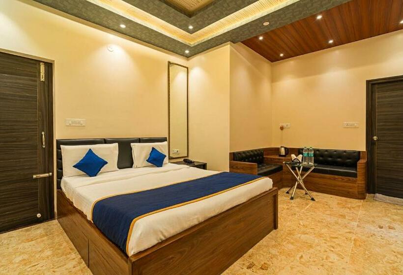 منزل غرفة نوم واحدة, The Venue By Seasons Suites @ Yelahanka