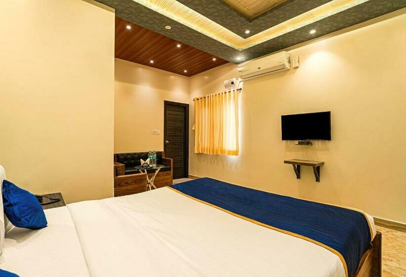 منزل غرفة نوم واحدة, The Venue By Seasons Suites @ Yelahanka