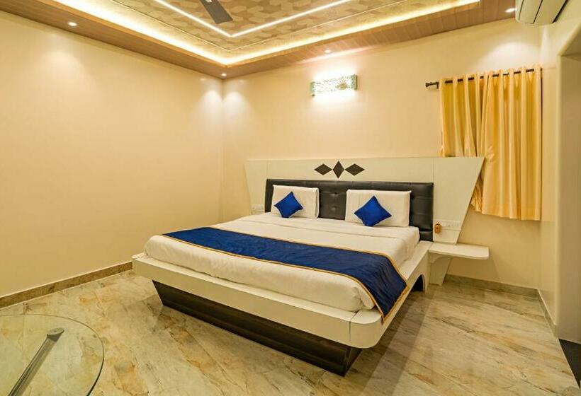 منزل غرفة نوم واحدة, The Venue By Seasons Suites @ Yelahanka