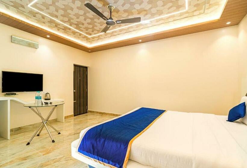 منزل غرفة نوم واحدة, The Venue By Seasons Suites @ Yelahanka