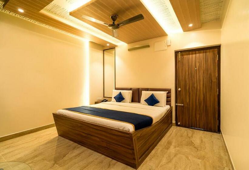 Дом 1 Спальня, The Venue By Seasons Suites @ Yelahanka