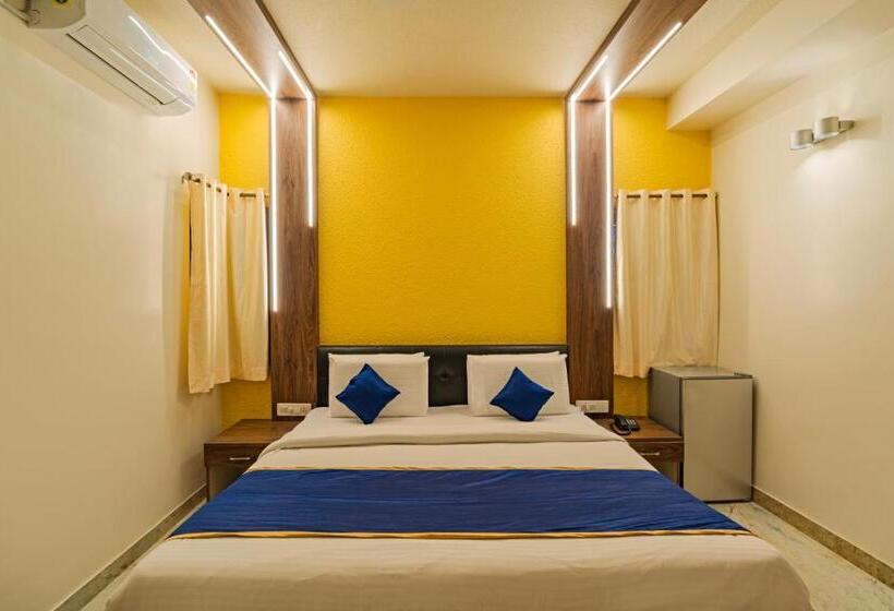 فيلا غرفة نوم واحدة مع مسبح, The Venue By Seasons Suites @ Yelahanka