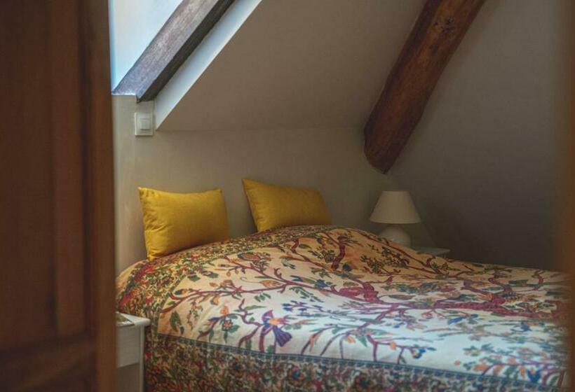 Семейный Номер, Moulin De Boiscorde 1h45 De Paris Au Cœur Du Perche