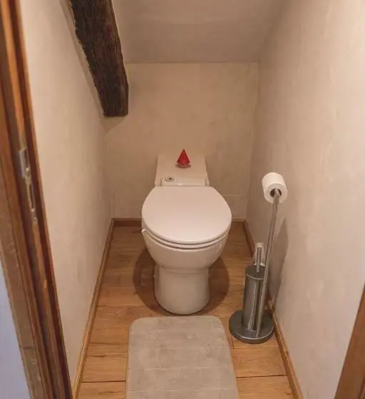 Perhehuone, Moulin De Boiscorde 1h45 De Paris Au Cœur Du Perche