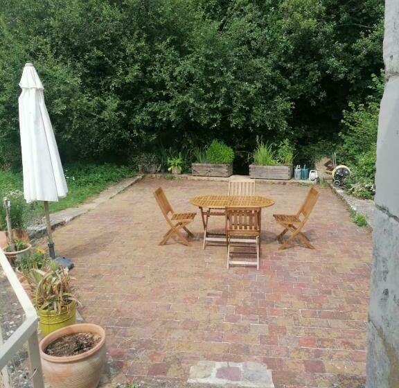 Семейный Номер, Moulin De Boiscorde 1h45 De Paris Au Cœur Du Perche