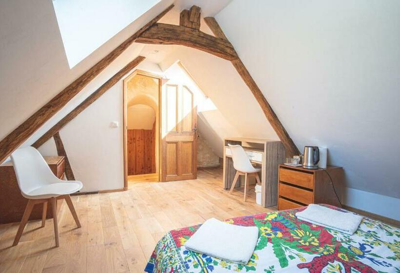 Семейный Номер, Moulin De Boiscorde 1h45 De Paris Au Cœur Du Perche