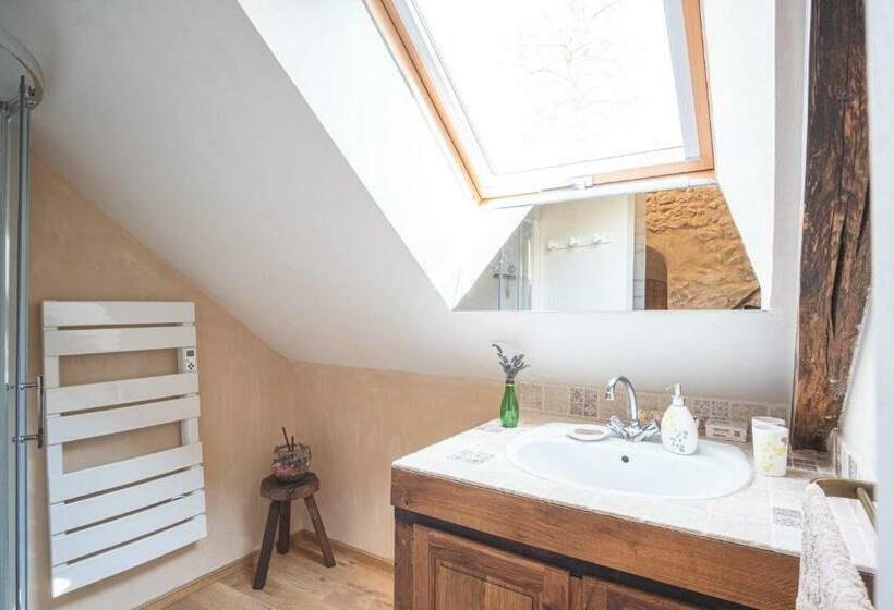 Семейный Номер, Moulin De Boiscorde 1h45 De Paris Au Cœur Du Perche