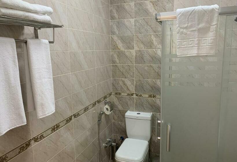 חדר דלוקס, Sahil Boutique