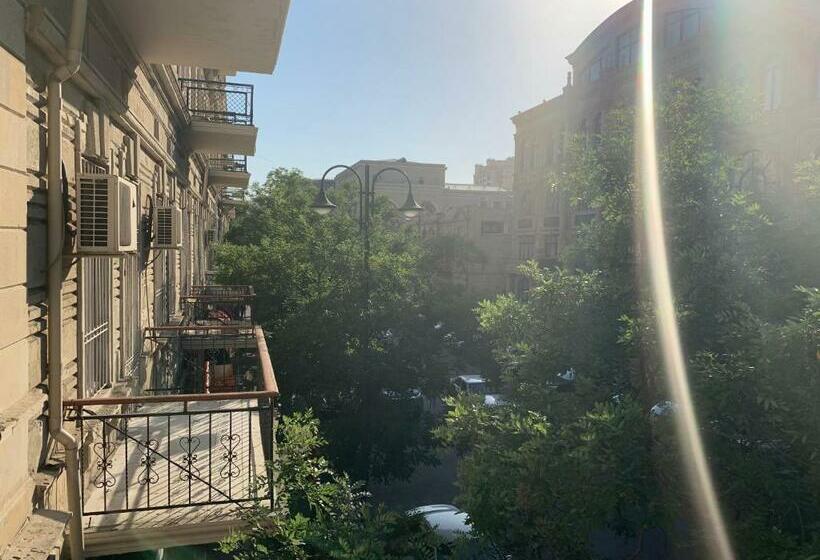 חדר דלוקס, Sahil Boutique