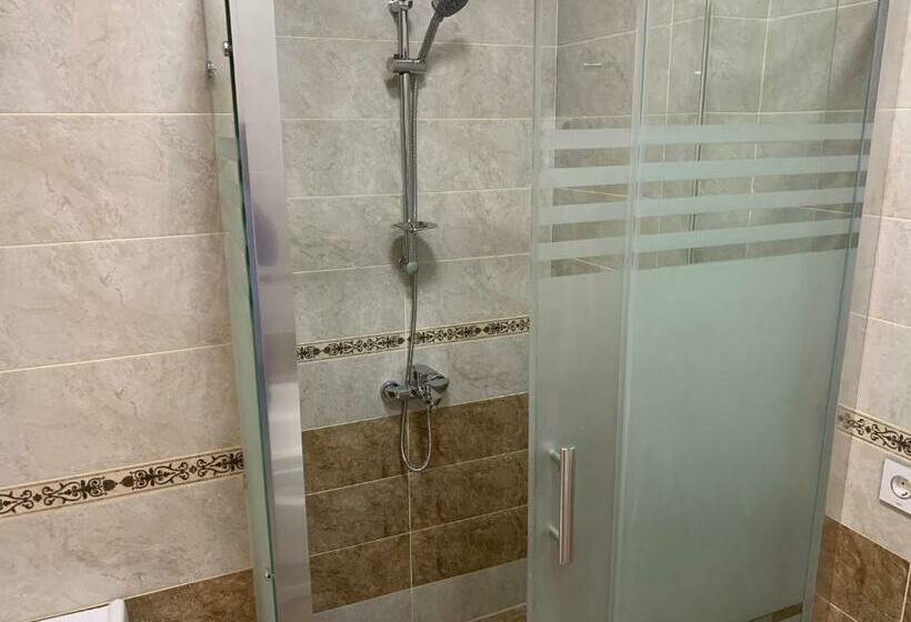 חדר דלוקס, Sahil Boutique