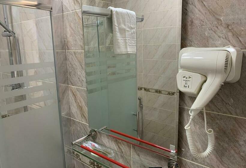 חדר דלוקס, Sahil Boutique