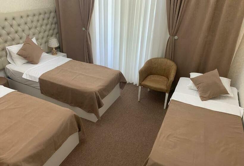 豪华家庭房间, Sahil Boutique