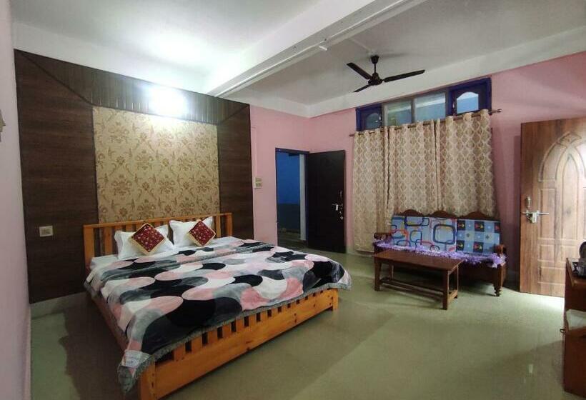 标准间, Eight Lucky Homestay