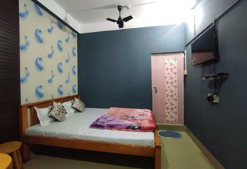 标准间, Eight Lucky Homestay