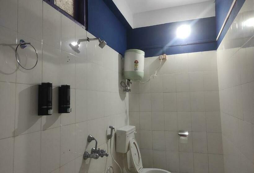 标准间, Eight Lucky Homestay