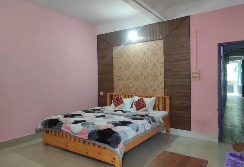 标准间, Eight Lucky Homestay