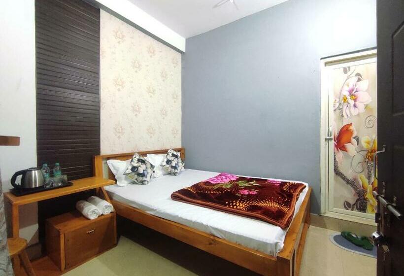 标准间, Eight Lucky Homestay