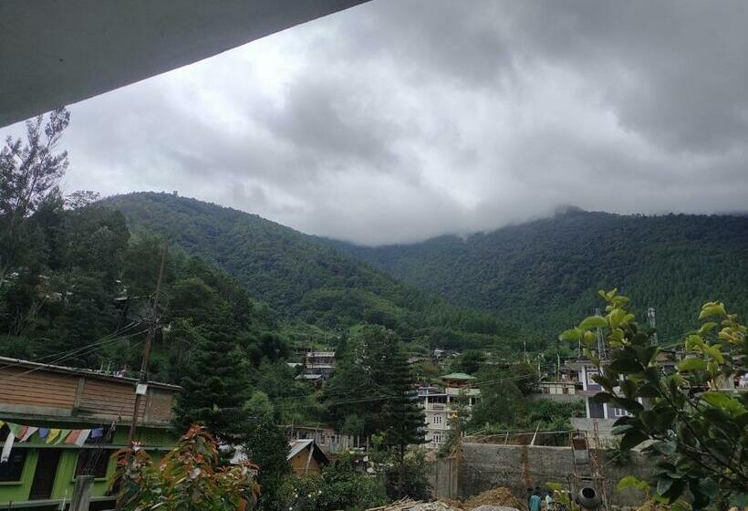 标准间, Eight Lucky Homestay