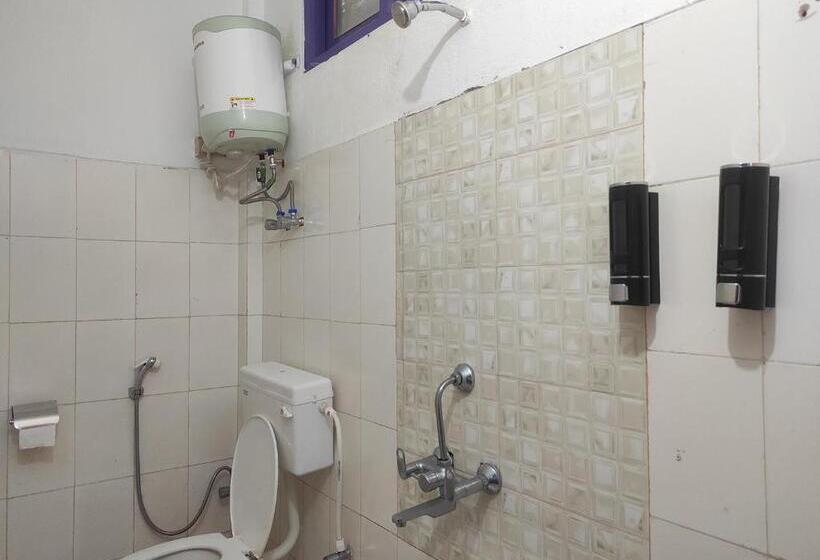 标准间, Eight Lucky Homestay