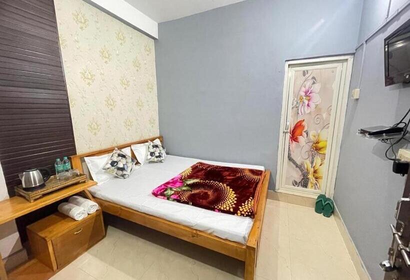 标准间, Eight Lucky Homestay