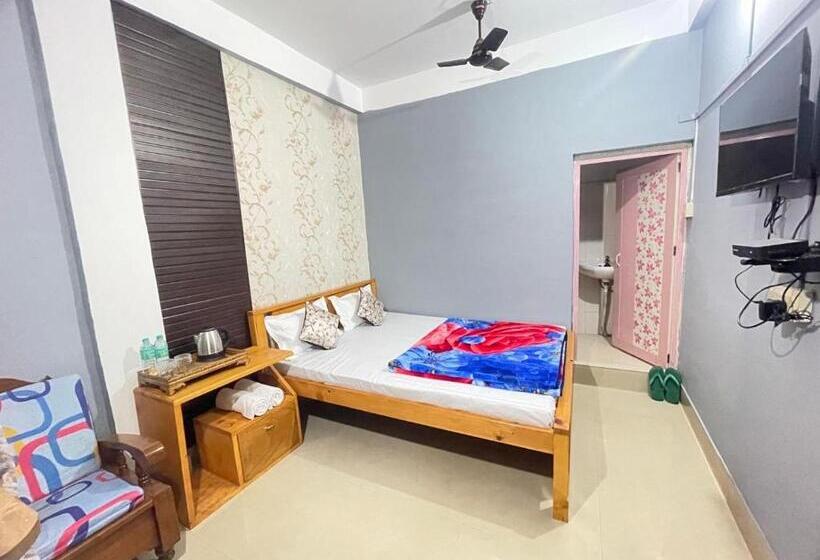 标准间, Eight Lucky Homestay