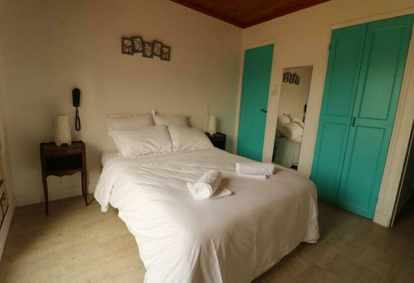 エコノミールーム, Hôtel De L Aven