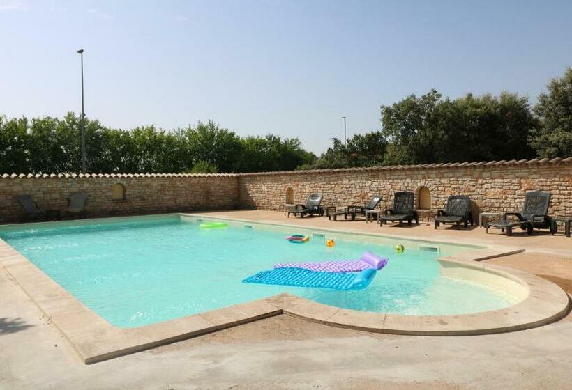 スタンダードルーム, Hôtel De L Aven