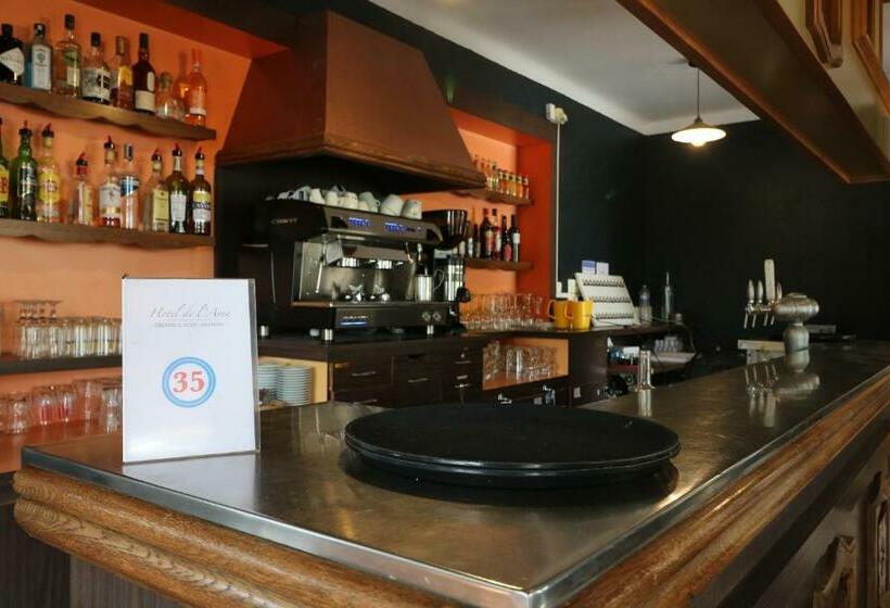 スタンダードルーム, Hôtel De L Aven