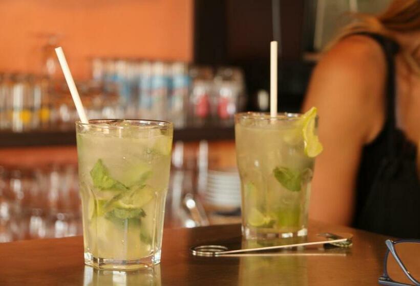 4인용 스탠다드 룸, Hôtel De L Aven