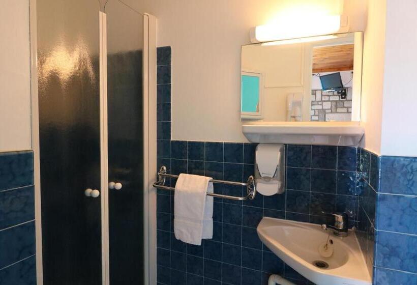 Номер Economy, Hôtel De L Aven