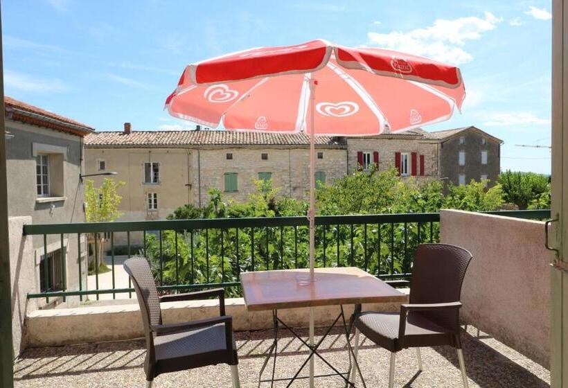 标准间, Hôtel De L Aven