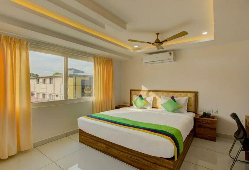 اتاق سوپریور, Nawal Mahal