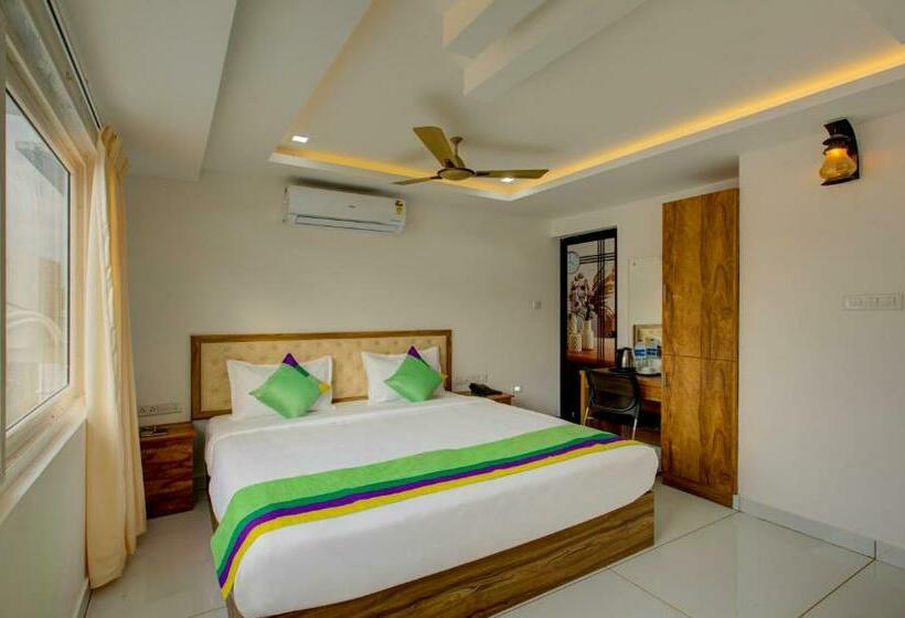 اتاق سوپریور, Nawal Mahal