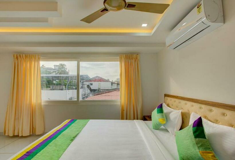 اتاق استاندارد, Nawal Mahal